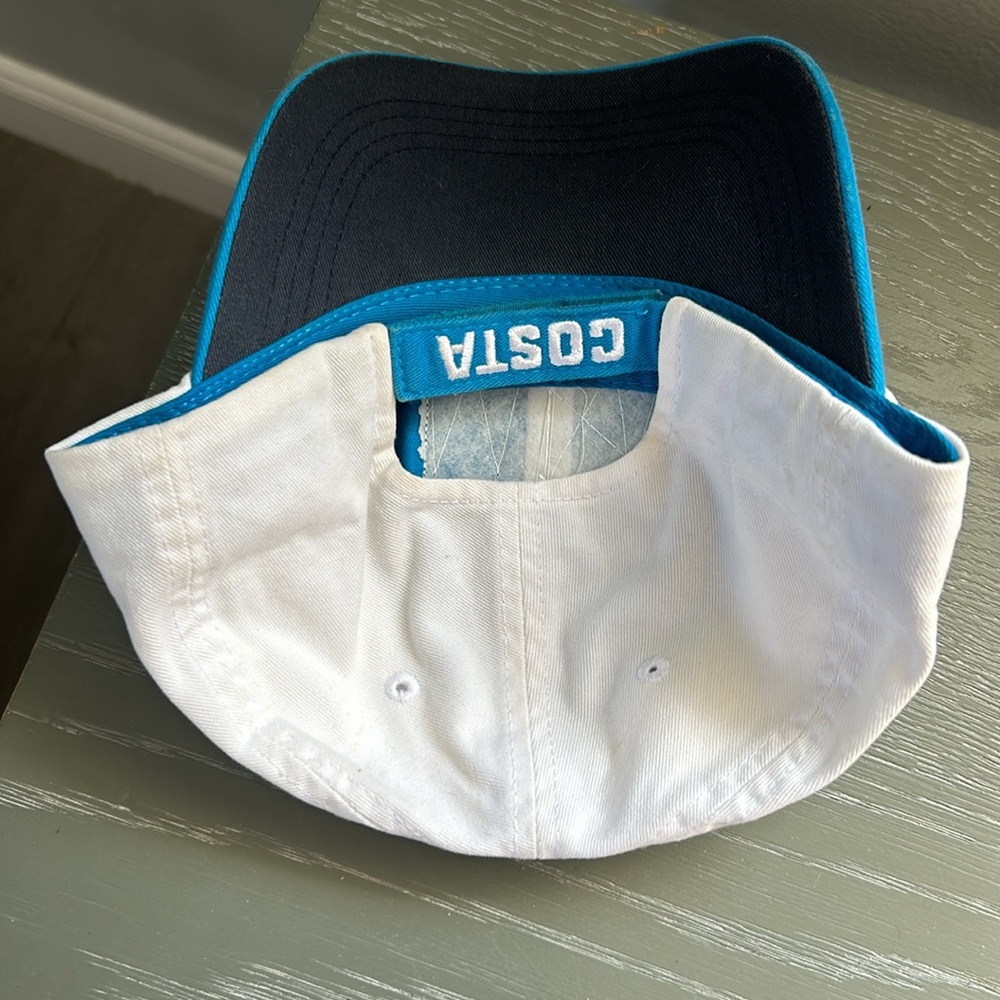 Costa Adjustable hat - Picture 2 of 2